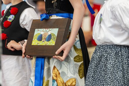 Ostatni dzień 59. Tygodnia Kultury Beskidzkiej